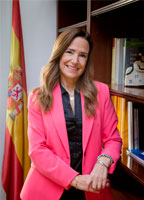Teresa Jiménez-Becerril