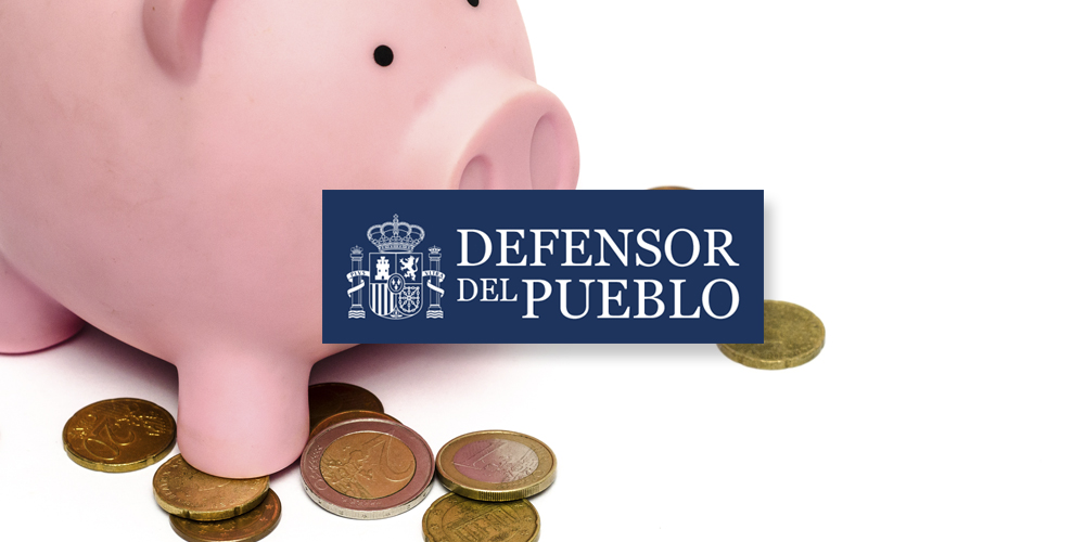 alusiva a la pensión