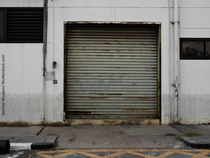 Ejecución subsidiaria de obras. Madrid. Defensor del Pueblo