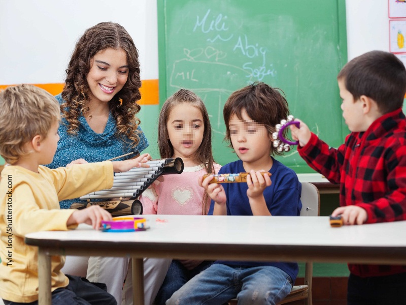 Alumnos de necesidades educativas especiales. Defensor