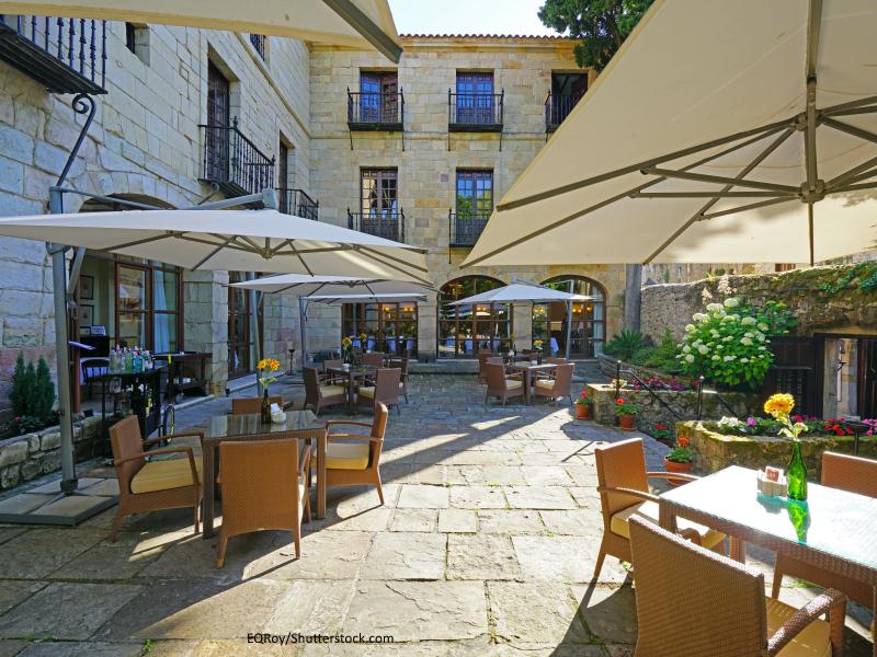 Alquiler vacacional en Cantabria Defensor del