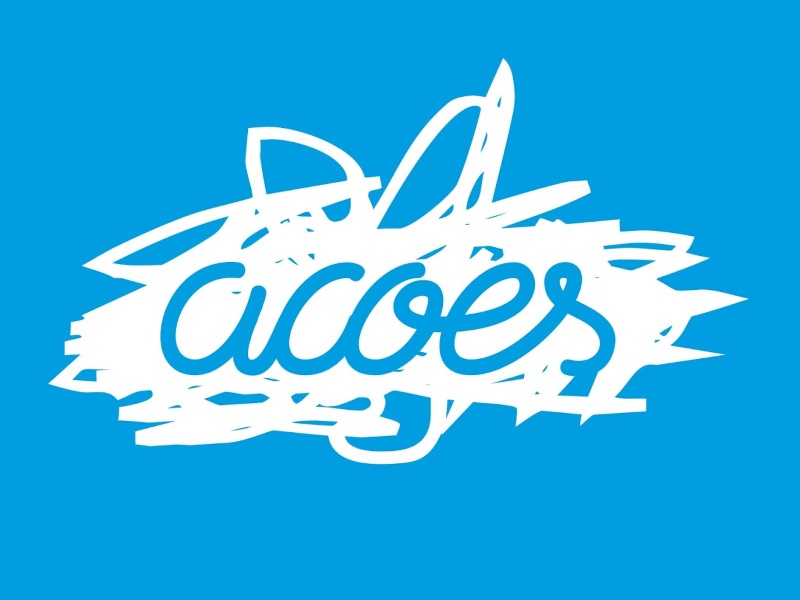 Logo ACOES