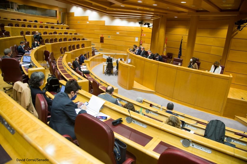 Comisión Mixta