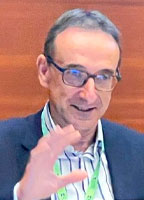 José María Tamarit Sumalla