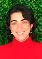 Paula Merelo Romojaro