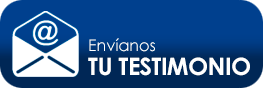 Envíanos tu testimonio