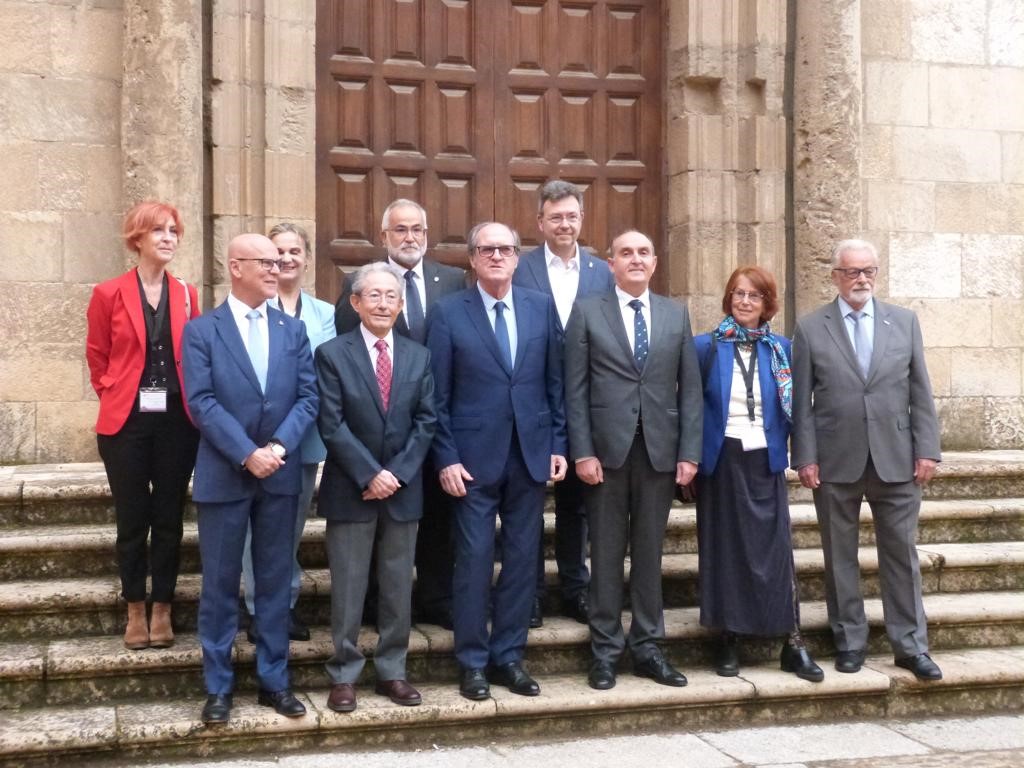 XXXV Jornadas Coordinación Defensores del Pueblo