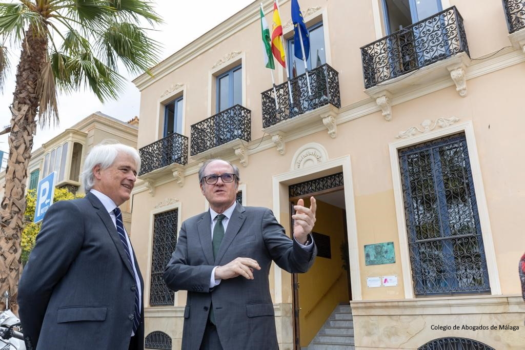 Ángel Gabilondo participa en el III Congreso de Familia: infancia, familia y capacidad