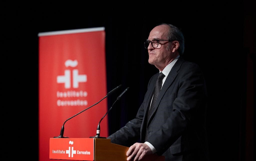 Ángel Gabilondo: “Los derechos humanos son el espacio común de las personas, la patria y el hogar de lo humano”  