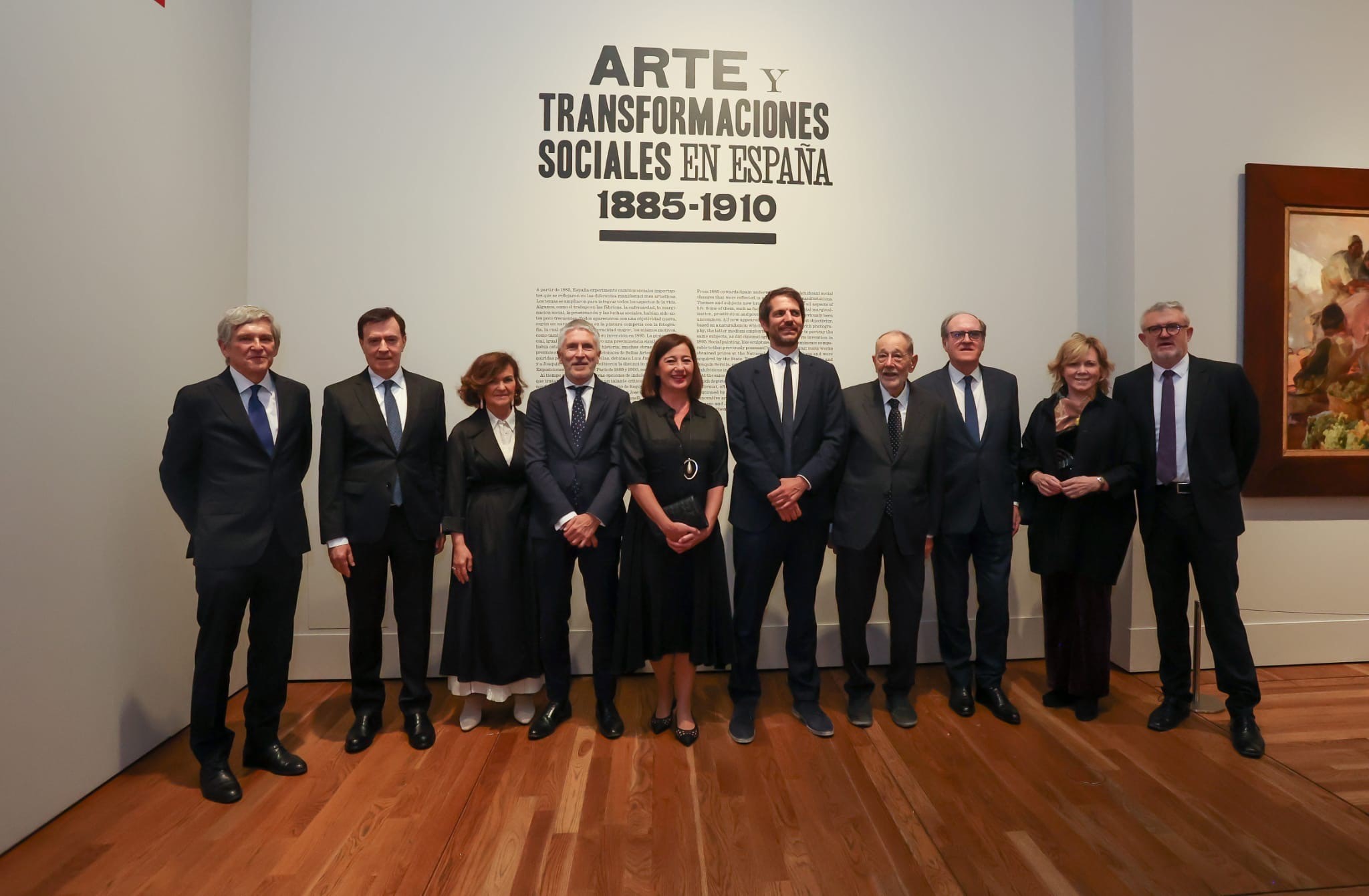 Pulse para ver la noticia: En el Museo del Prado