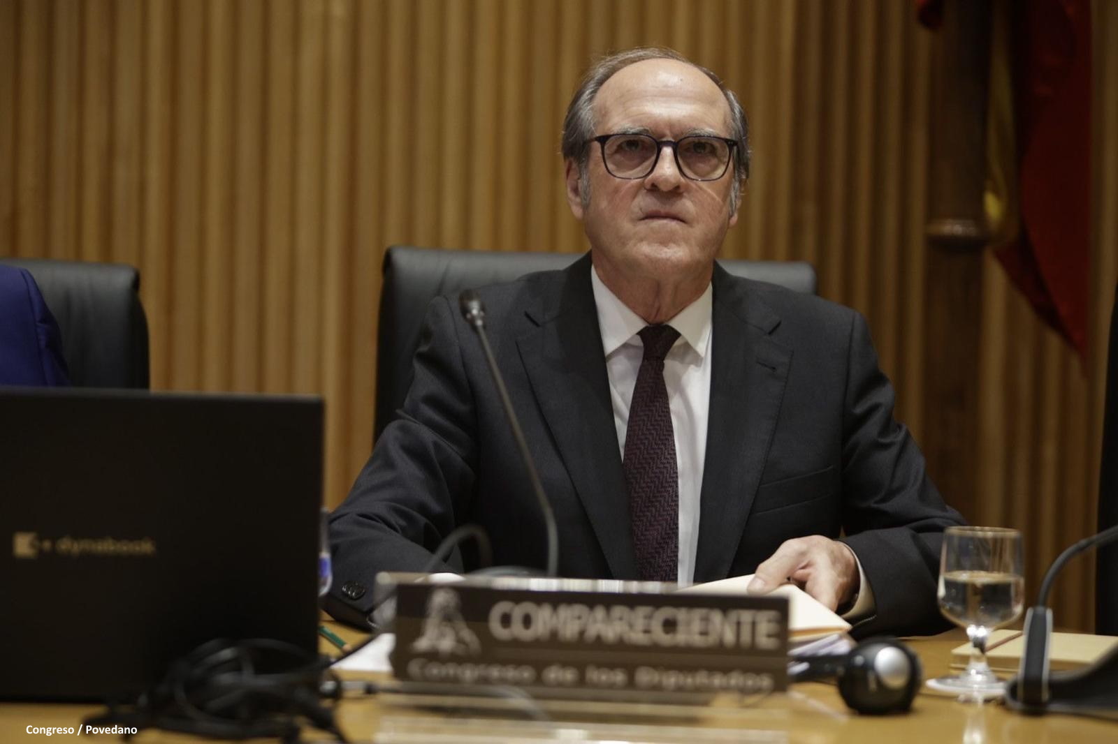 Ángel Gabilondo, Defensor del Pueblo
