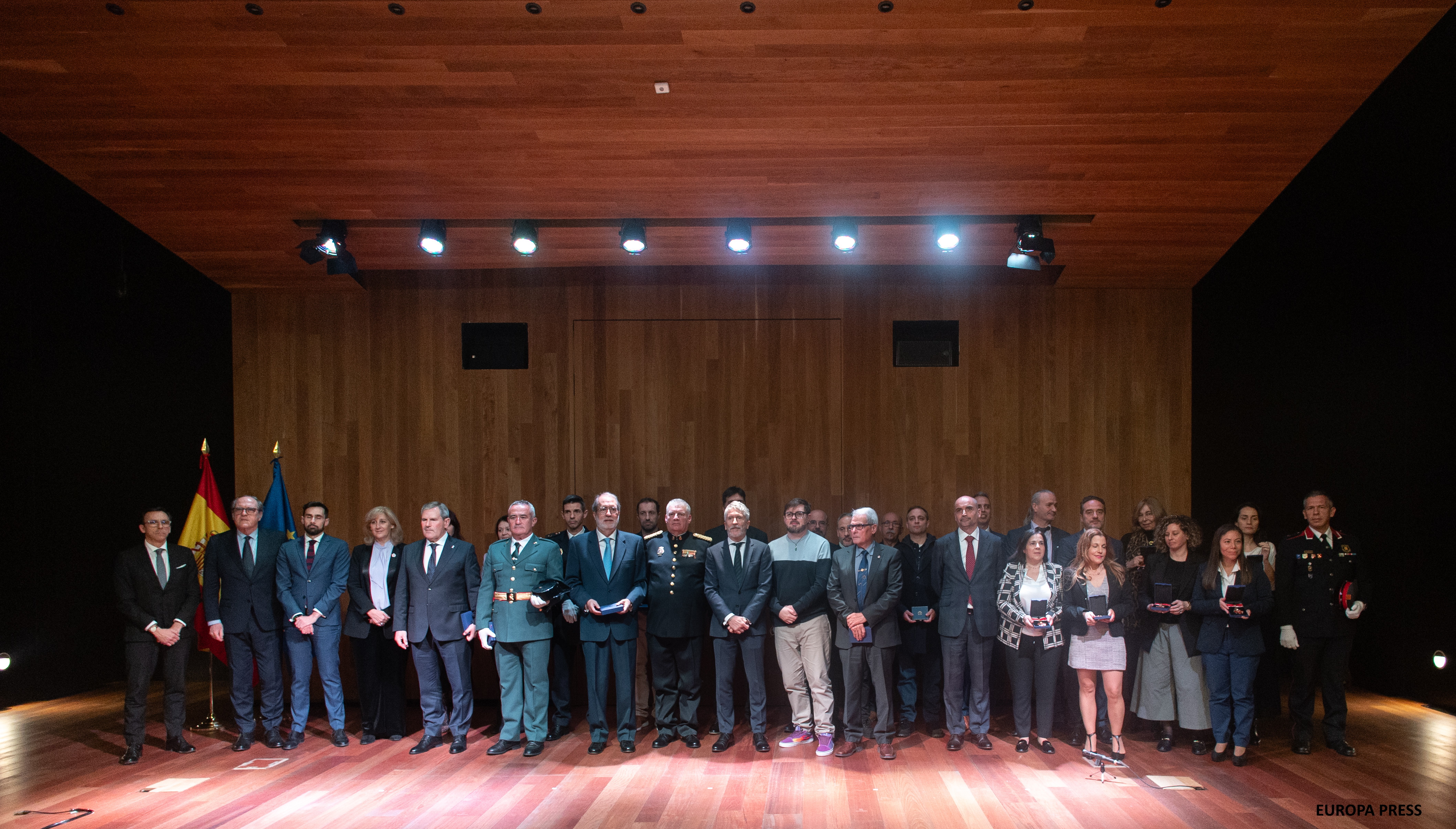 Pulse para ver la noticia: En el Museo Arqueológico Nacional