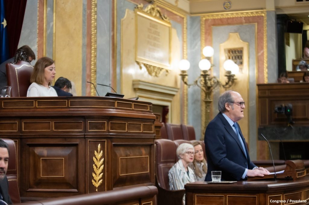 Pulse para ver la noticia: La vivienda, uno de los asuntos que más preocupan