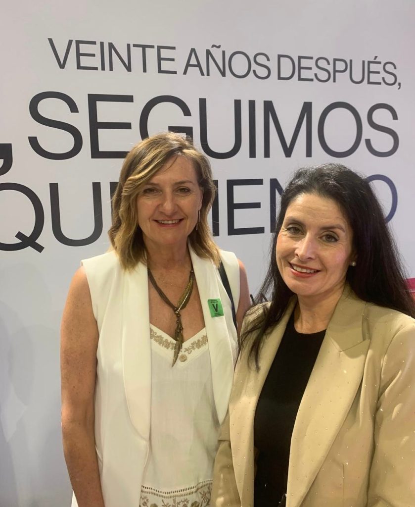 Pulse para ver la noticia: Relaciones institucionales