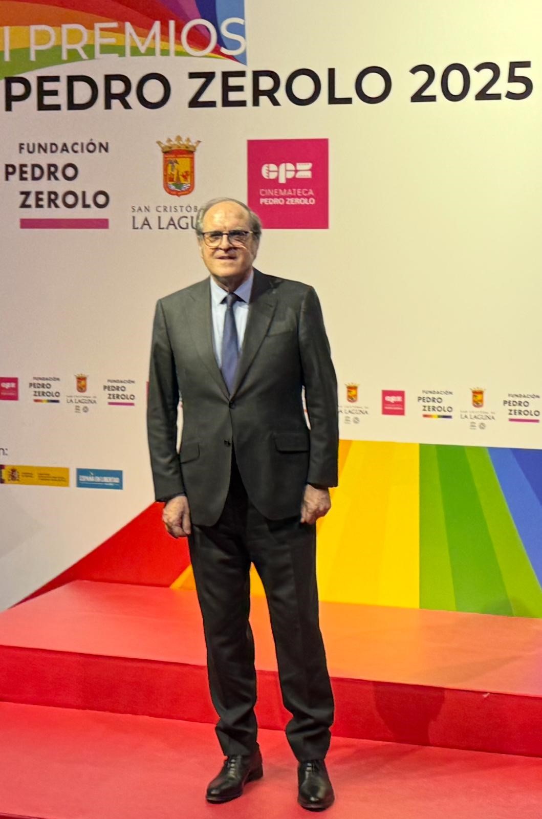 Compromiso con la igualdad