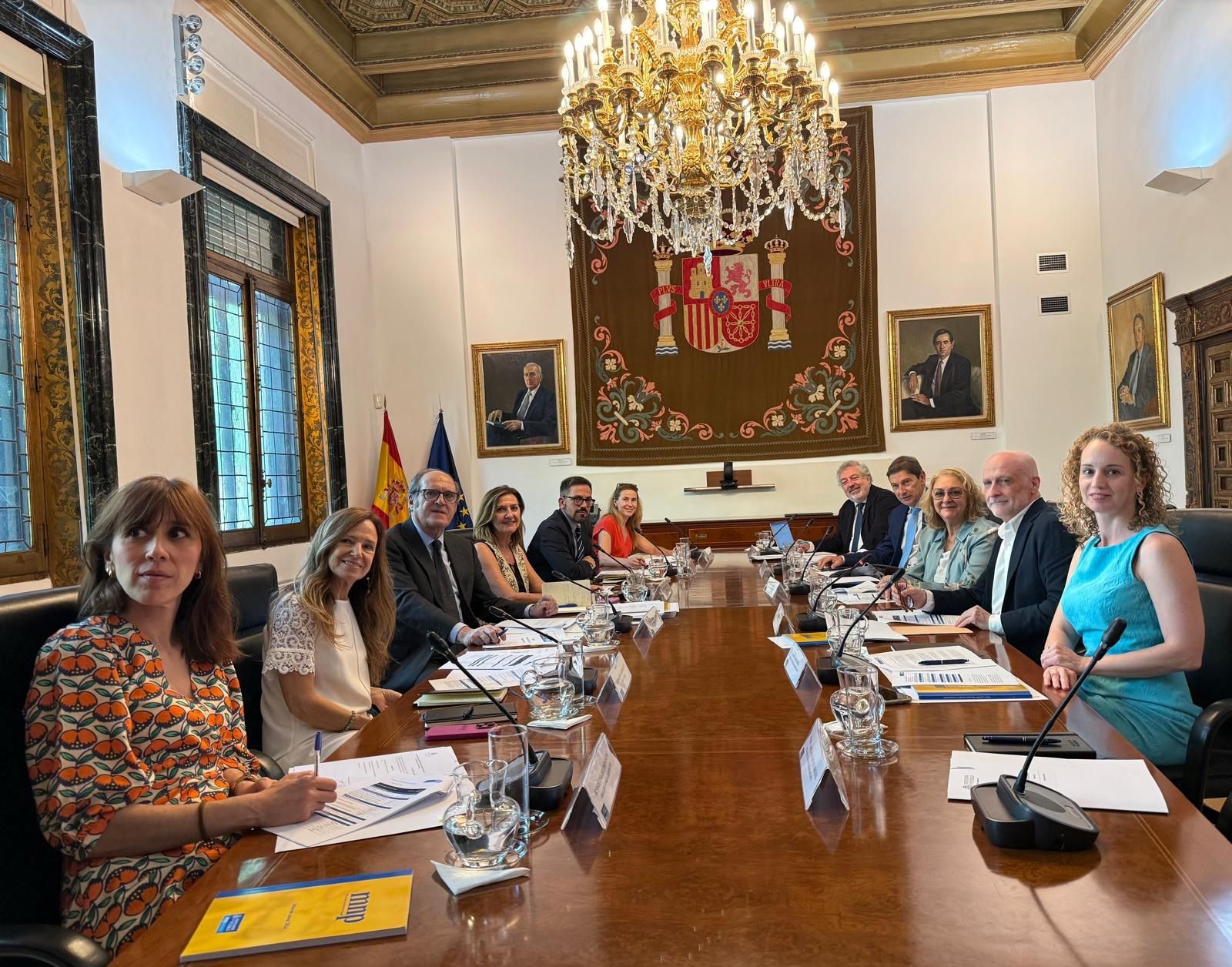 Supervisión lugares de privación libertad
