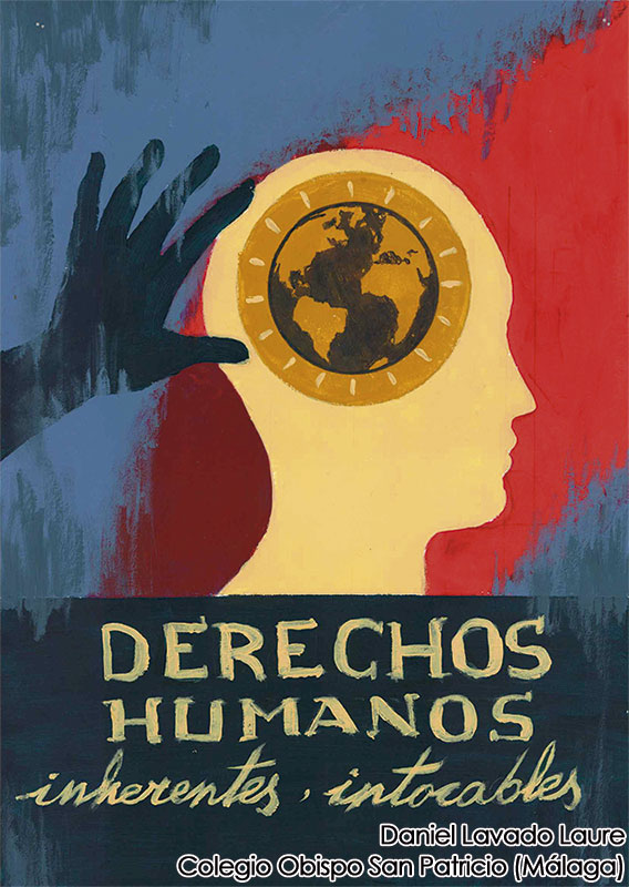 Ganadores XXI Concurso Dibujos DP