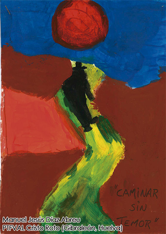 Ganadores XXI Concurso Dibujos DP