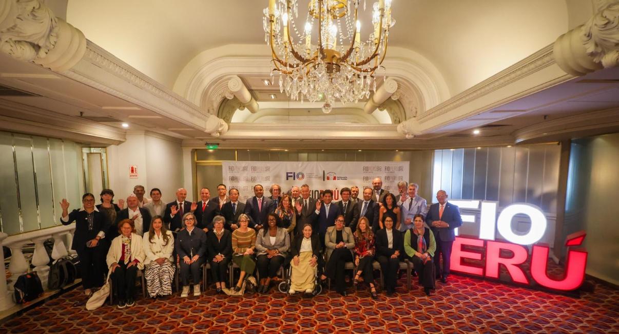 Congreso FIO 2025