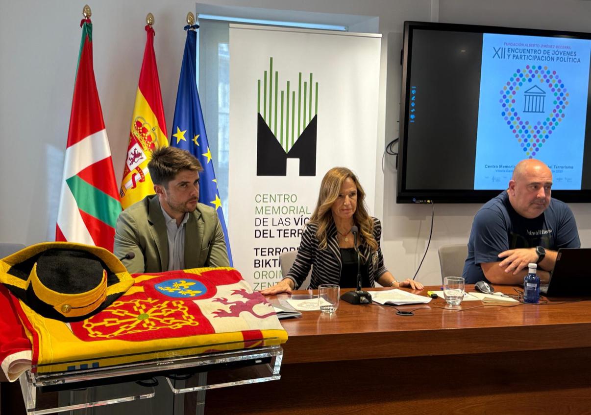 Pulse para ver la noticia: En Vitoria
