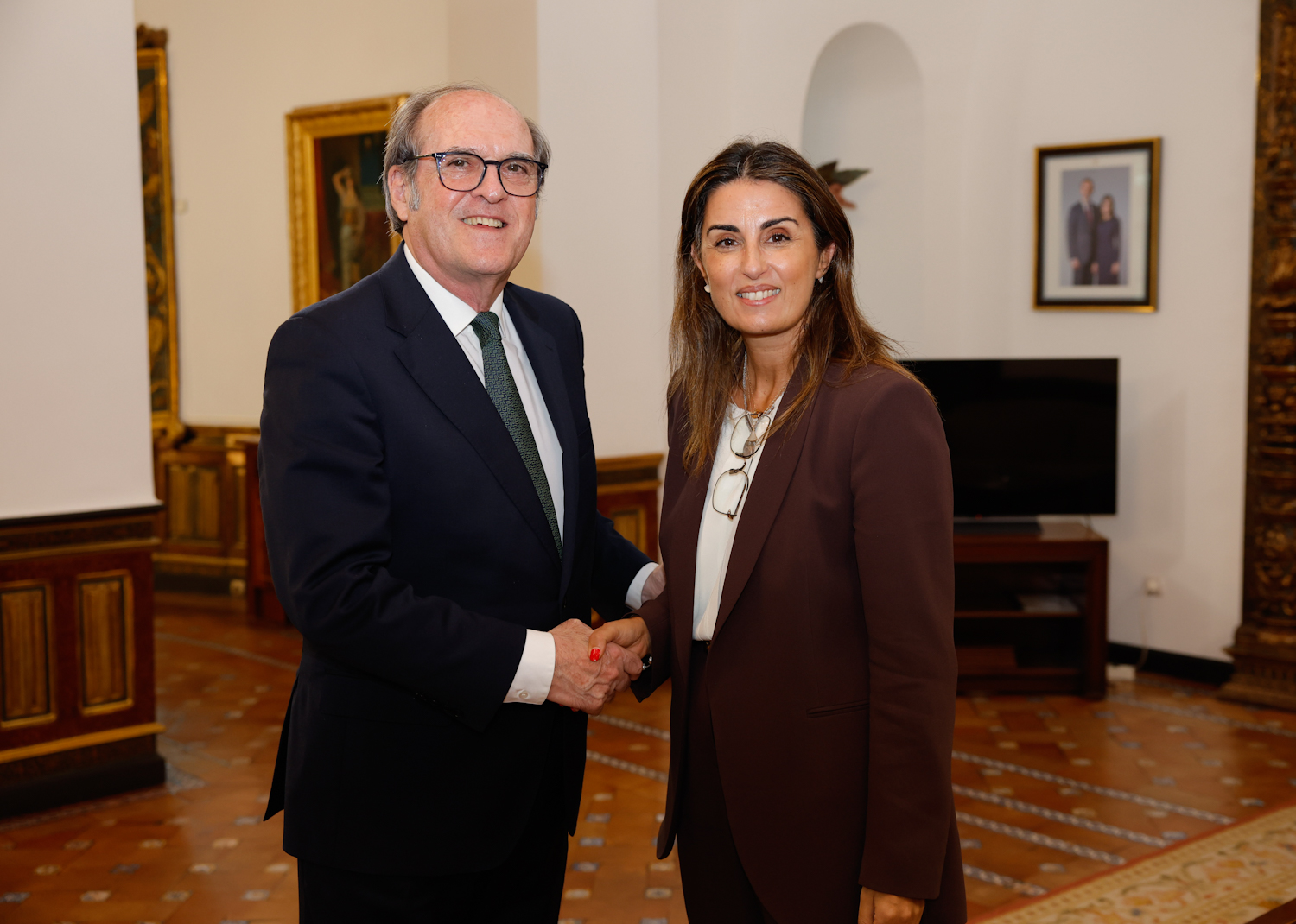 DP Europeo