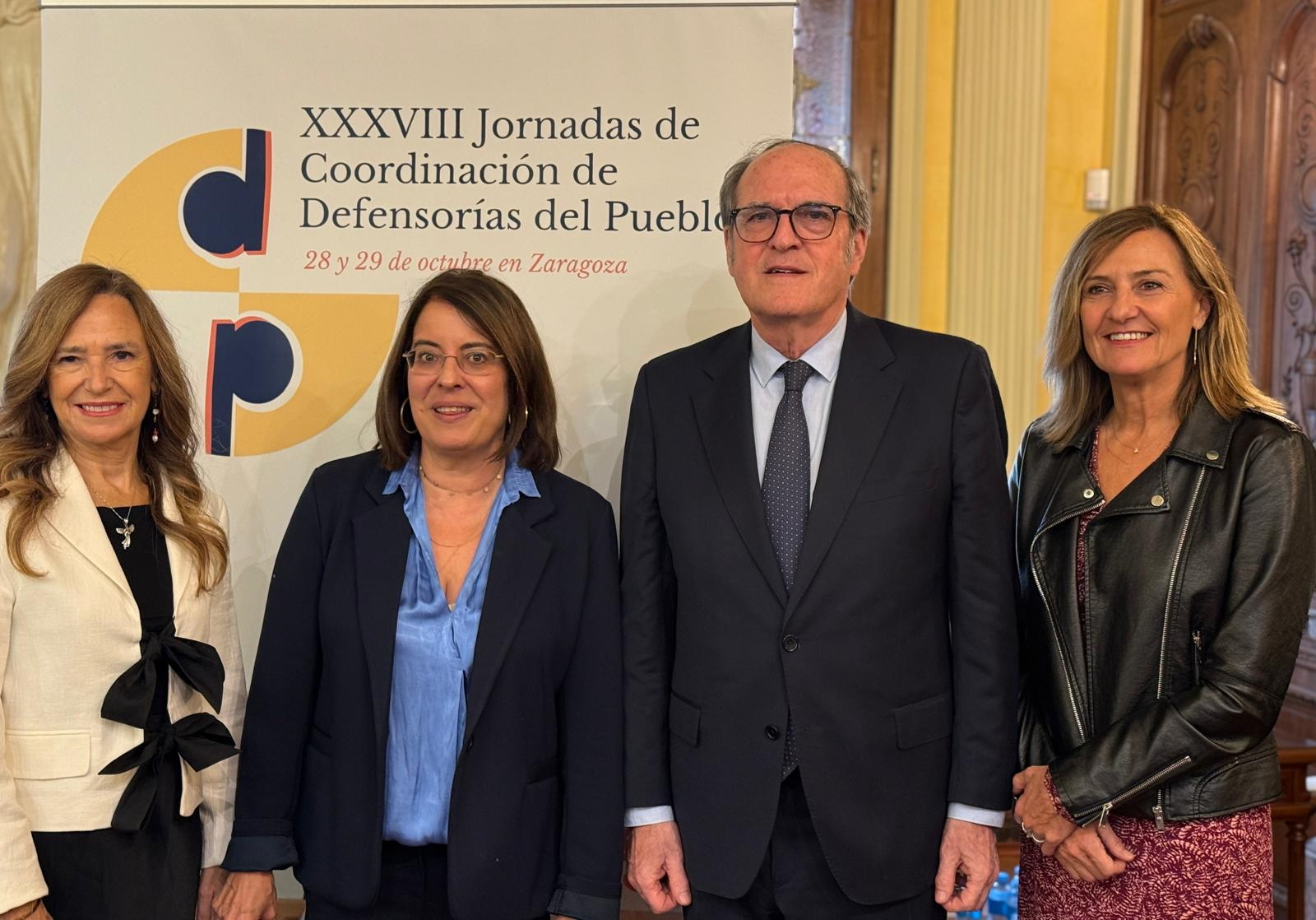 XXXVIII Jornadas de Coordinación de Defensorías del Pueblo