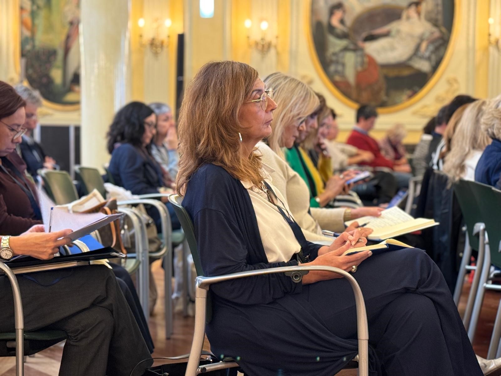 XXXVIII Jornadas de Coordinación de Defensorías del Pueblo