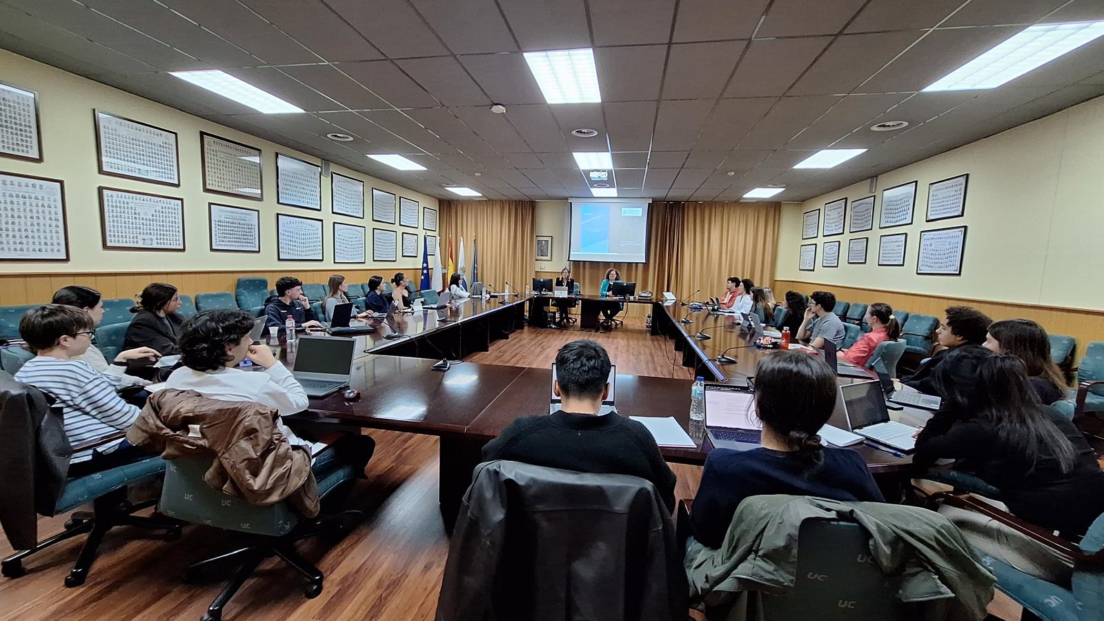 Universidad de Cantabria