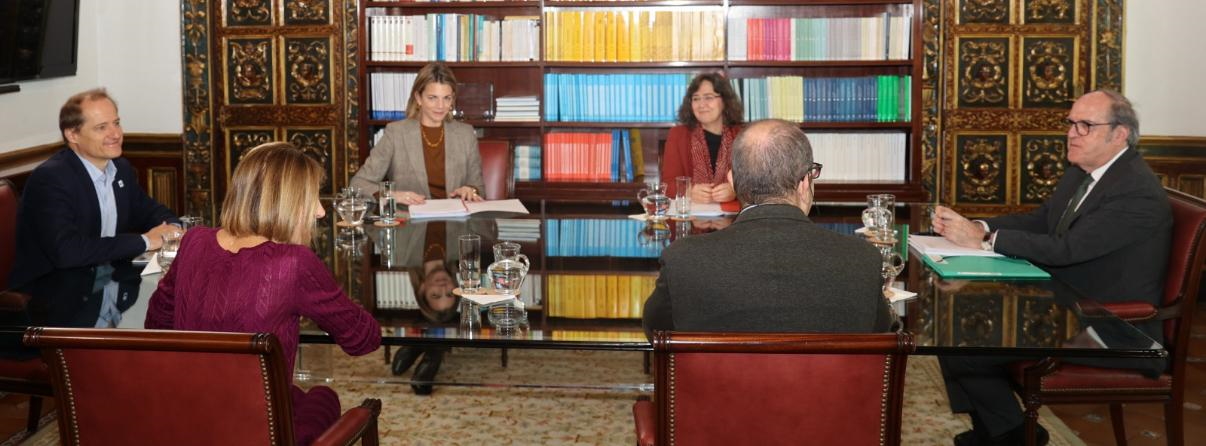 Protección lobo ibérico