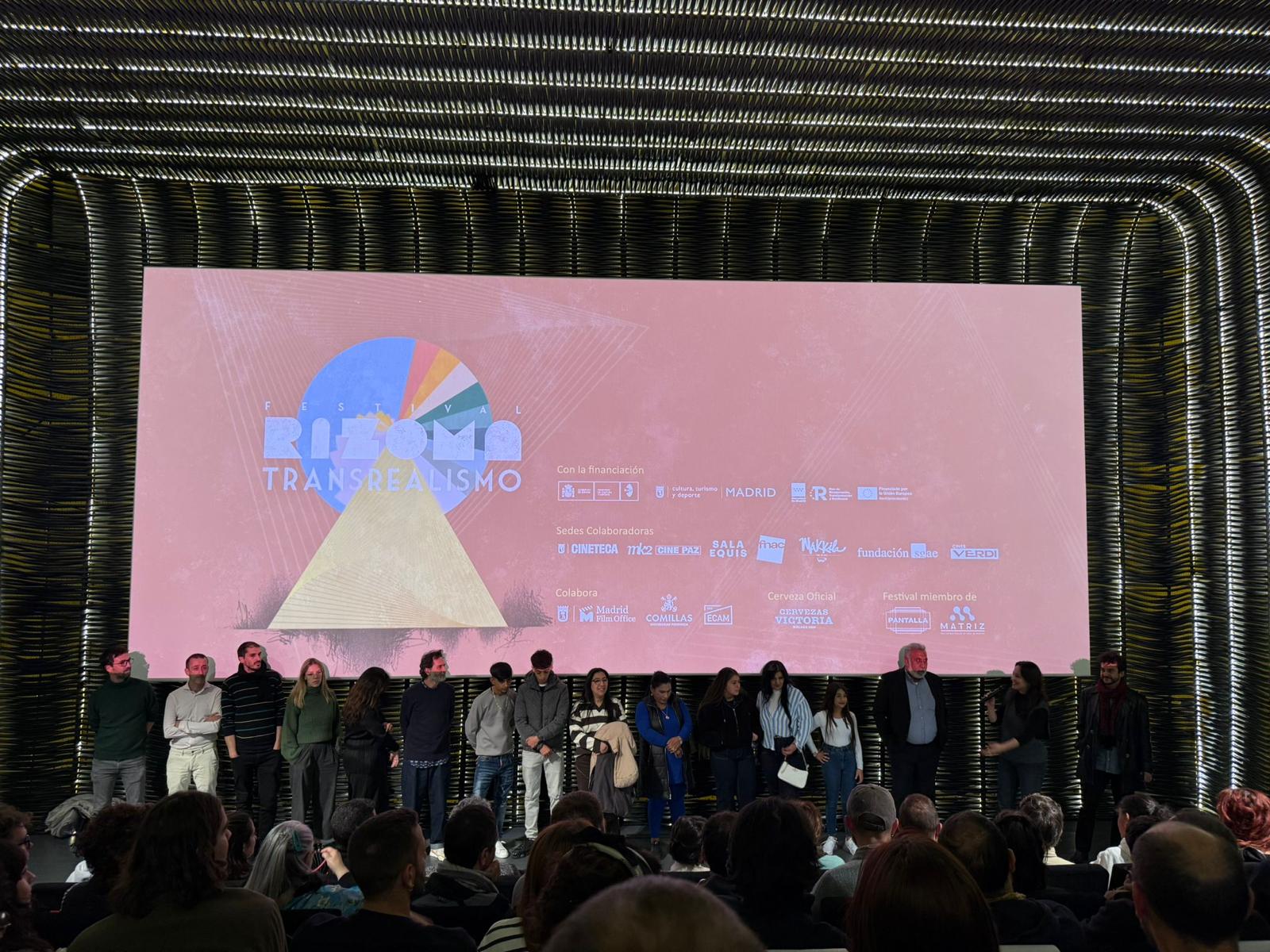 Preestreno Ciudad sin ley