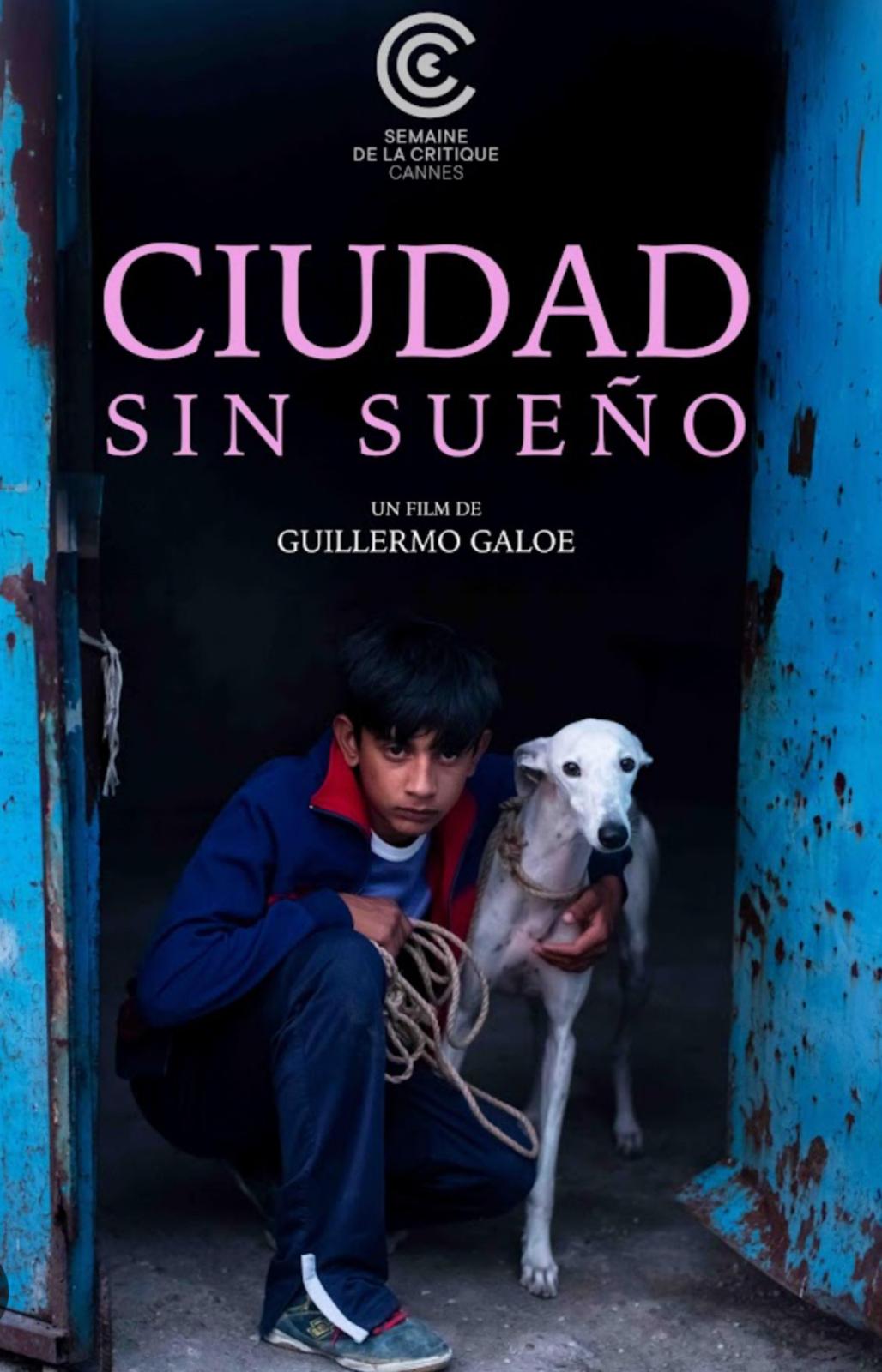 Preestreno Ciudad sin ley