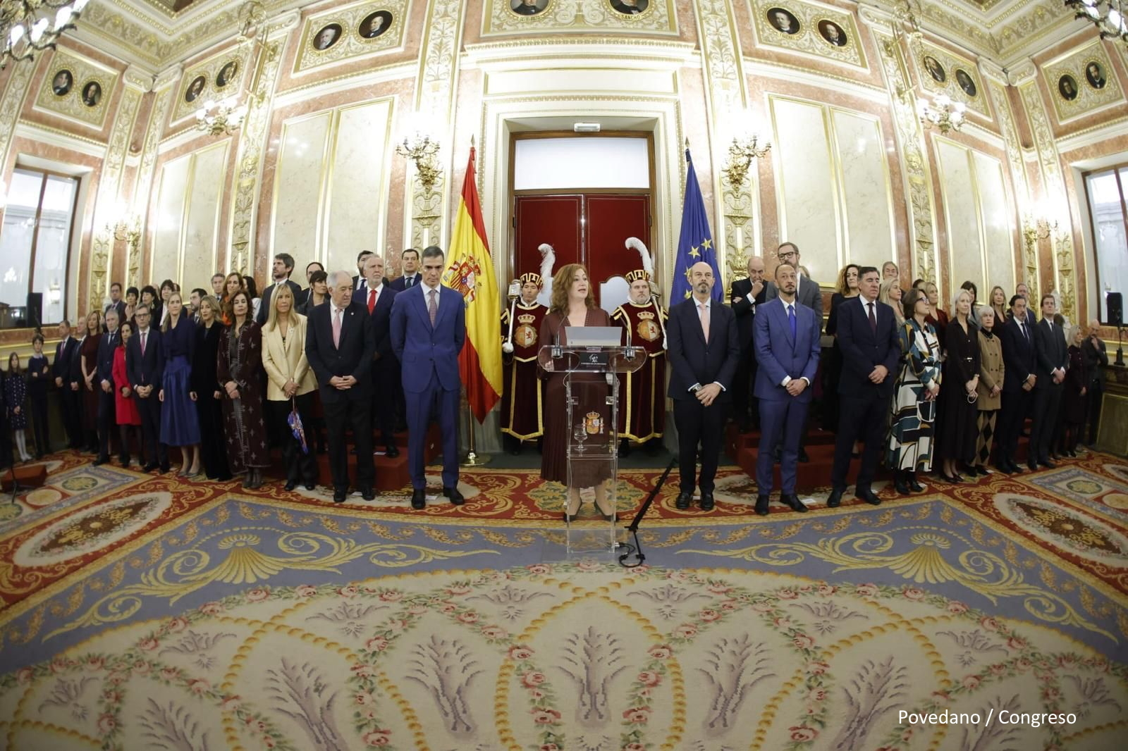 Día de la Constitución