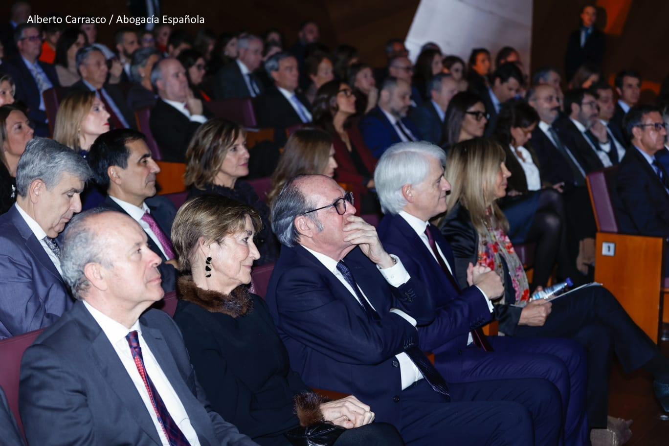 Premios Abogacía Española