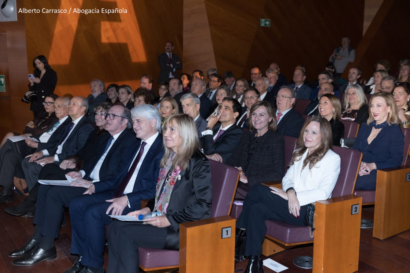 Premios Abogacía Española