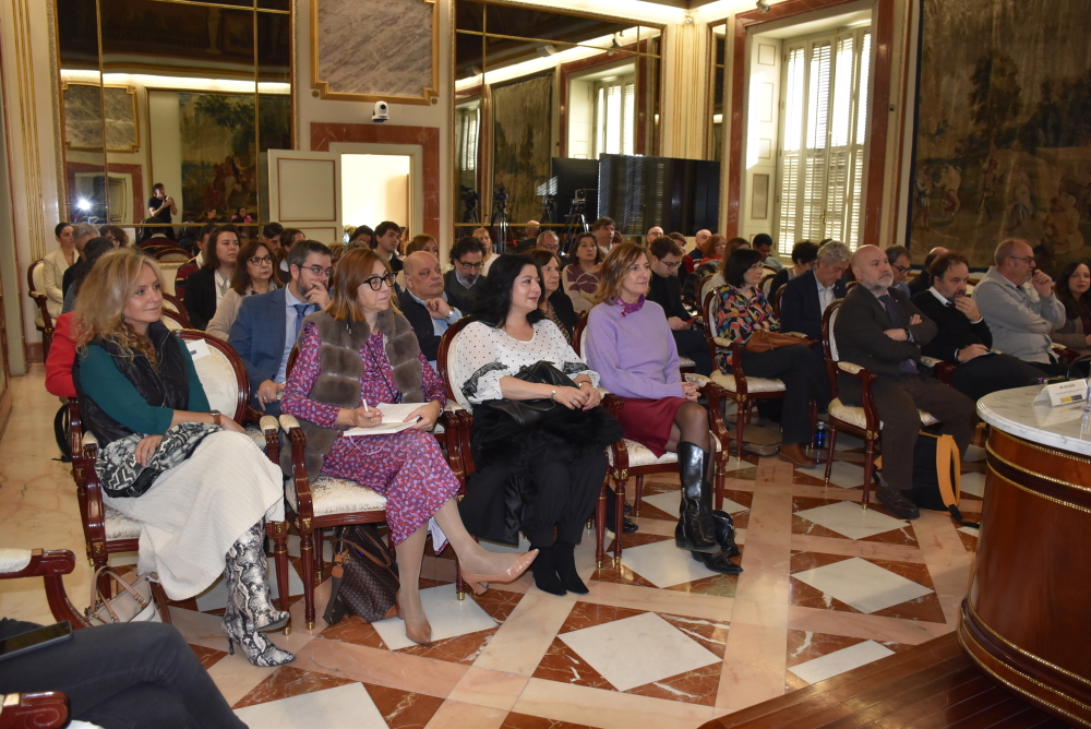 600 años Pueblo Gitano