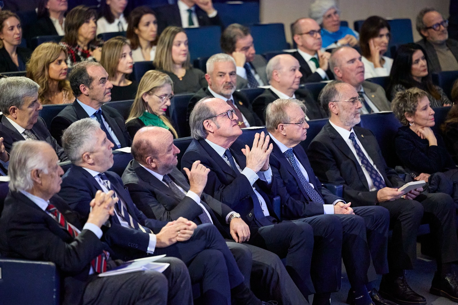 Premios Fundación Víctimas del Terrorismo