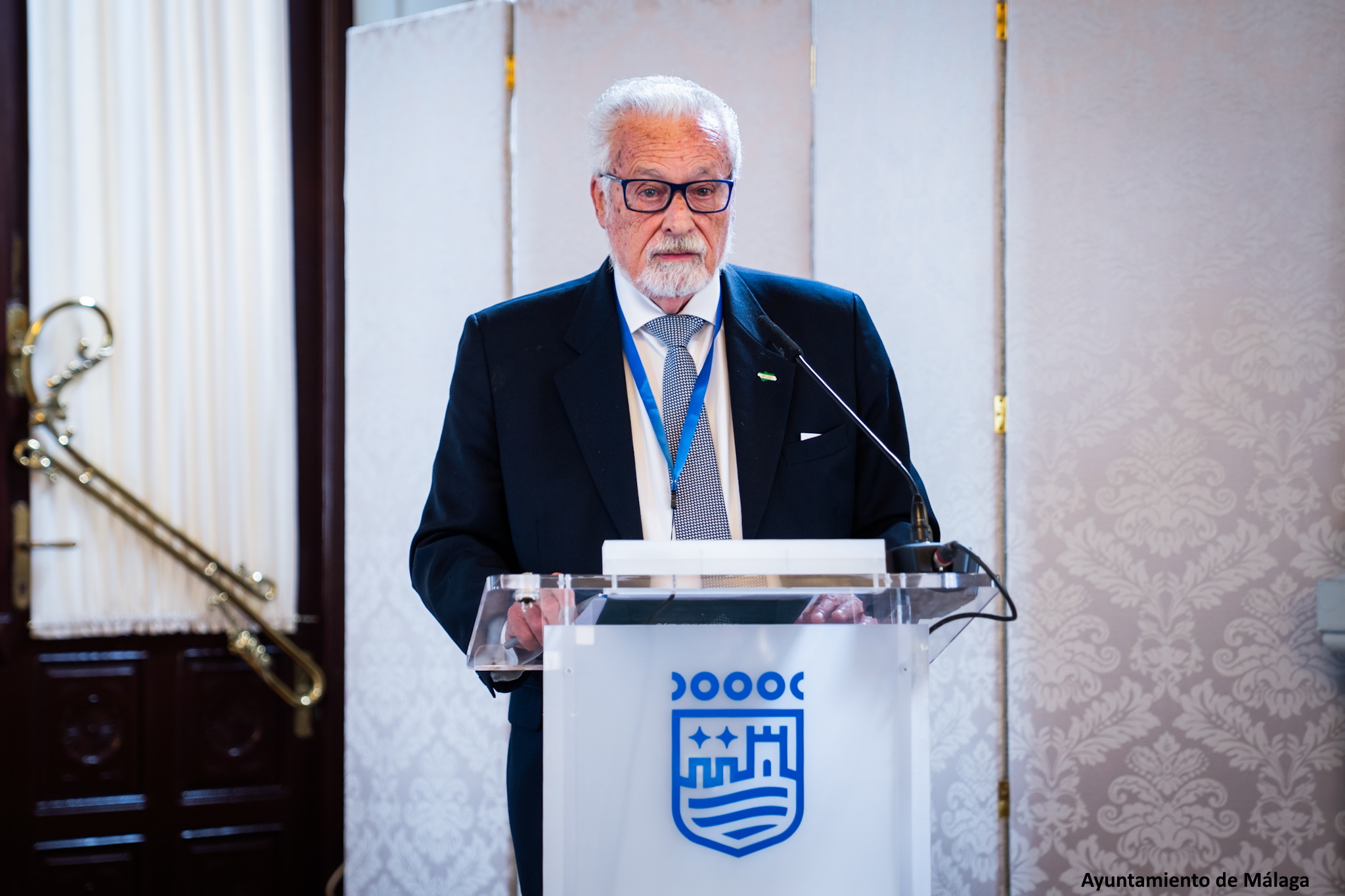 El Defensor del Pueblo Andaluz en la Reunión de funcionarios de enlace de la Red Europea de Defensores del Pueblo