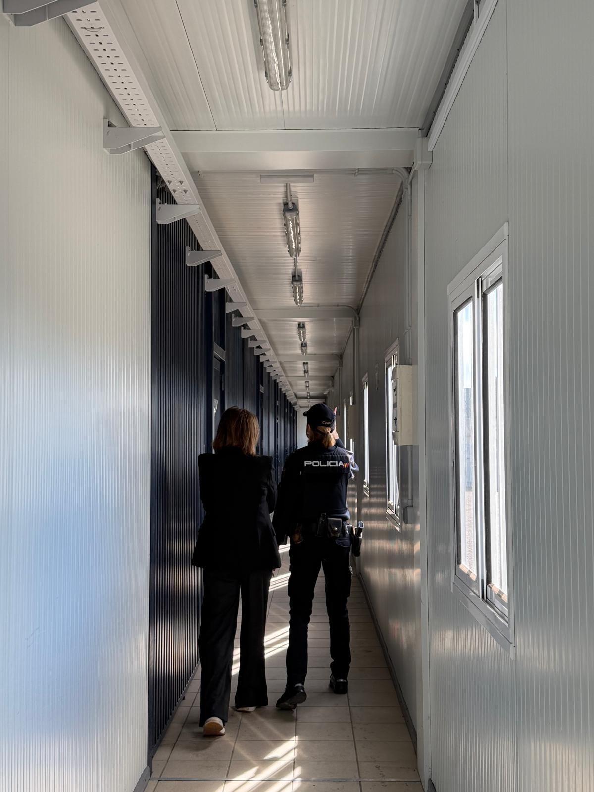 Viaje institucional a Mallorca