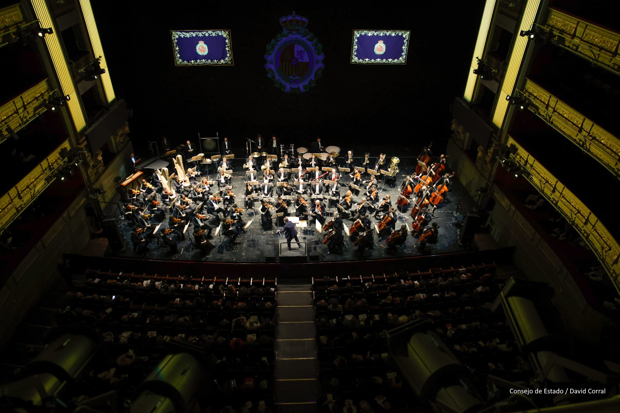 V Centenario del Consejo de Estado