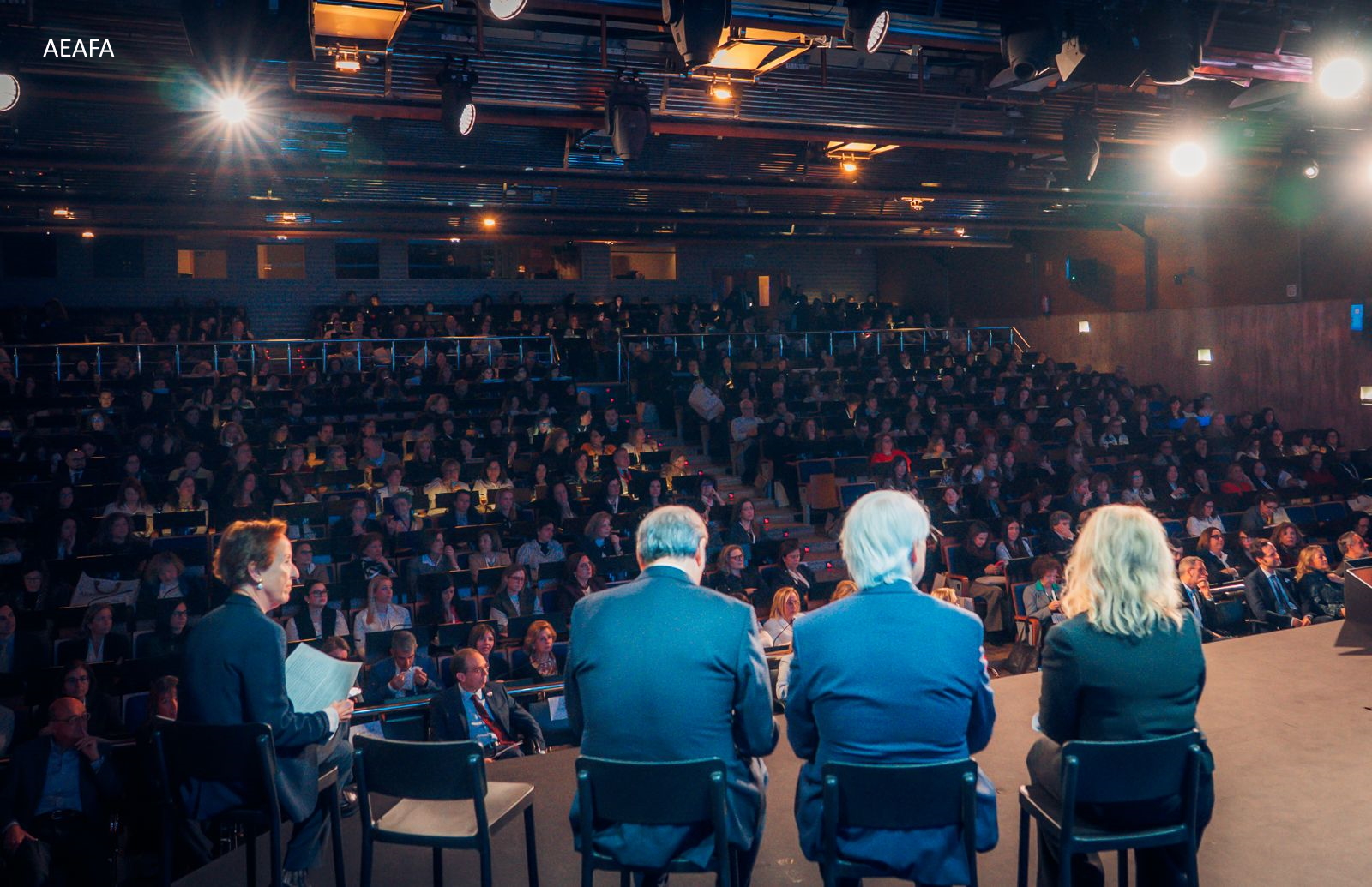 XXXIII JORNADAS AEAFA