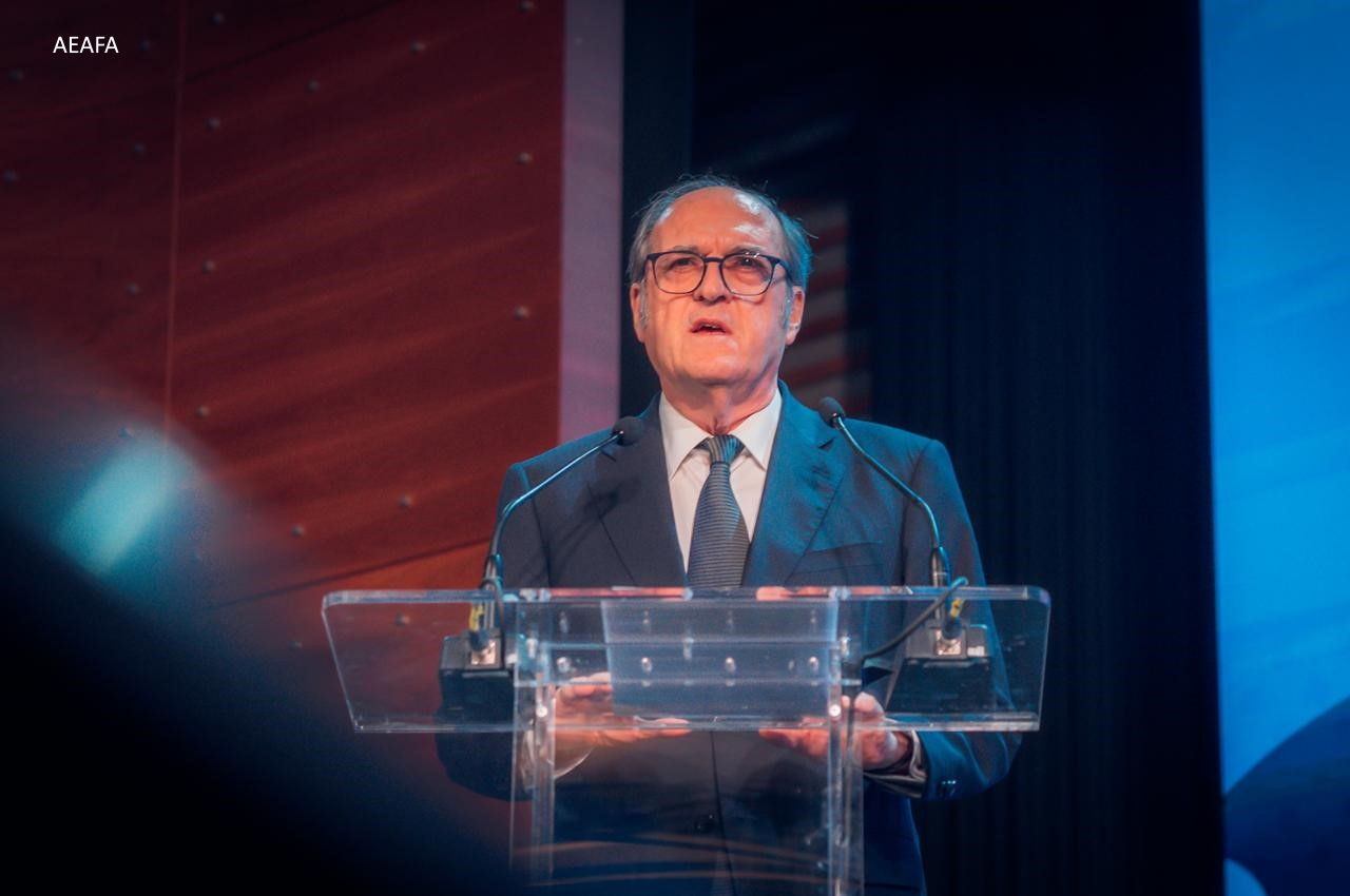 XXXIII JORNADAS AEAFA