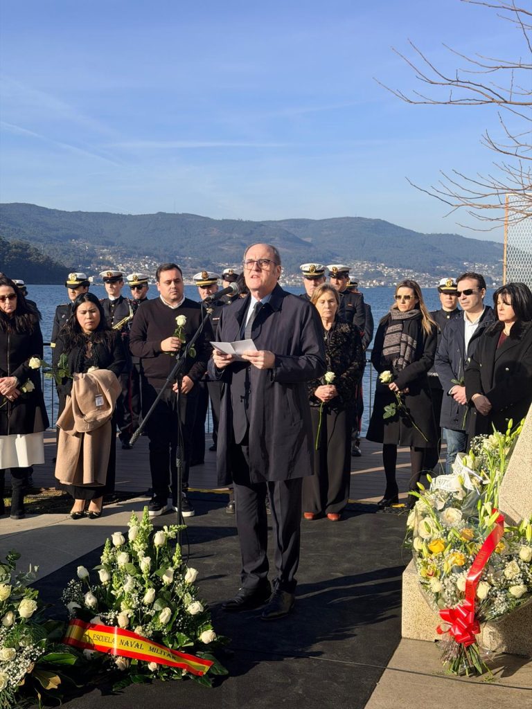 Pulse para ver la noticia: En el cuarto aniversario de la tragedia