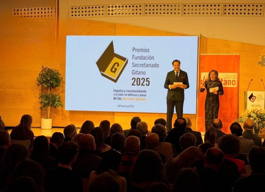 Pulse para ver la noticia: Inclusión social