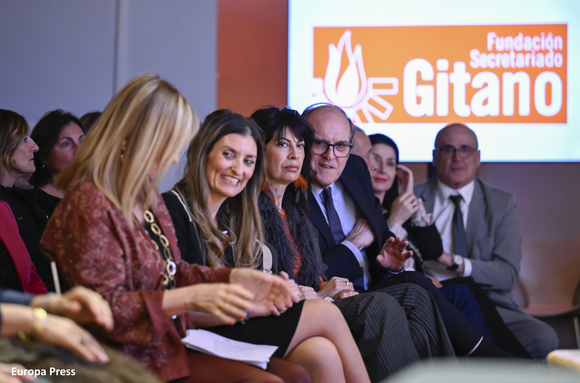 Premios Fundación Secretariado Gitano 2025