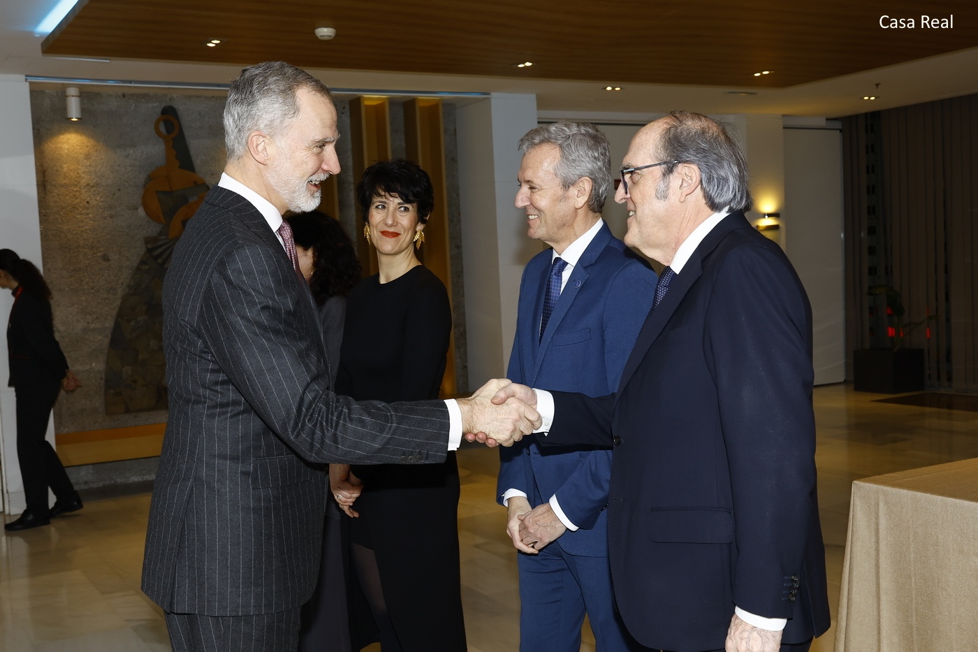 50 Aniversario Club Siglo XXI