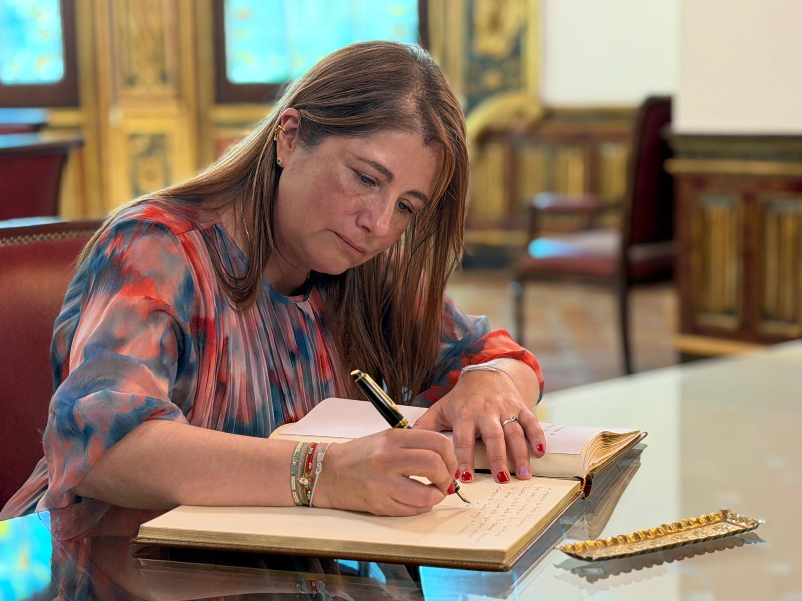 Defensora del Pueblo de Colombia