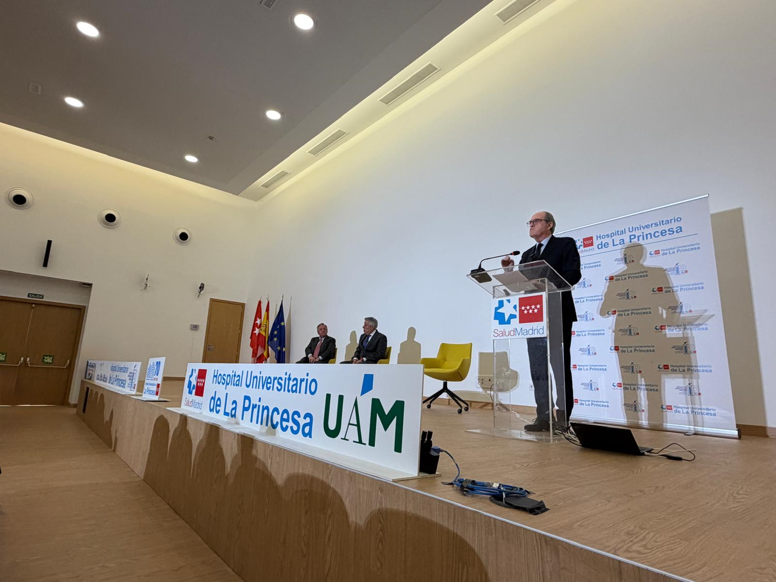 II Convención Nacional de Pacientes Respiratorios