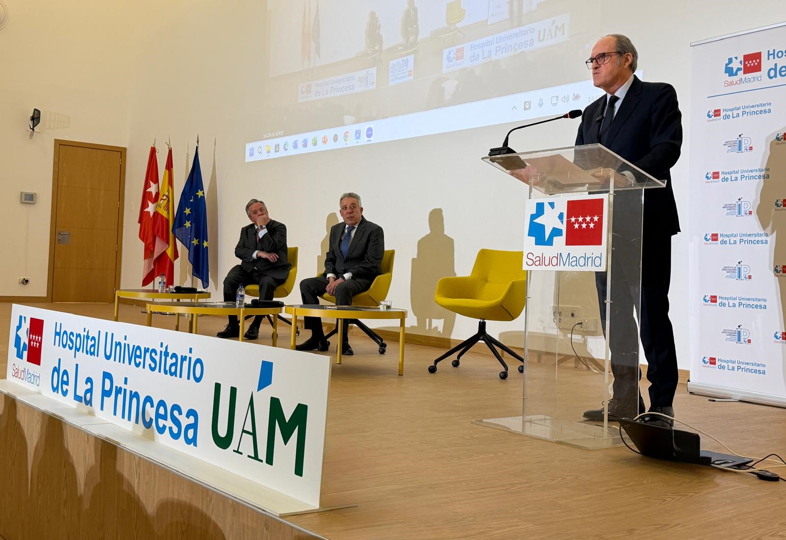 II Convención Nacional de Pacientes Respiratorios