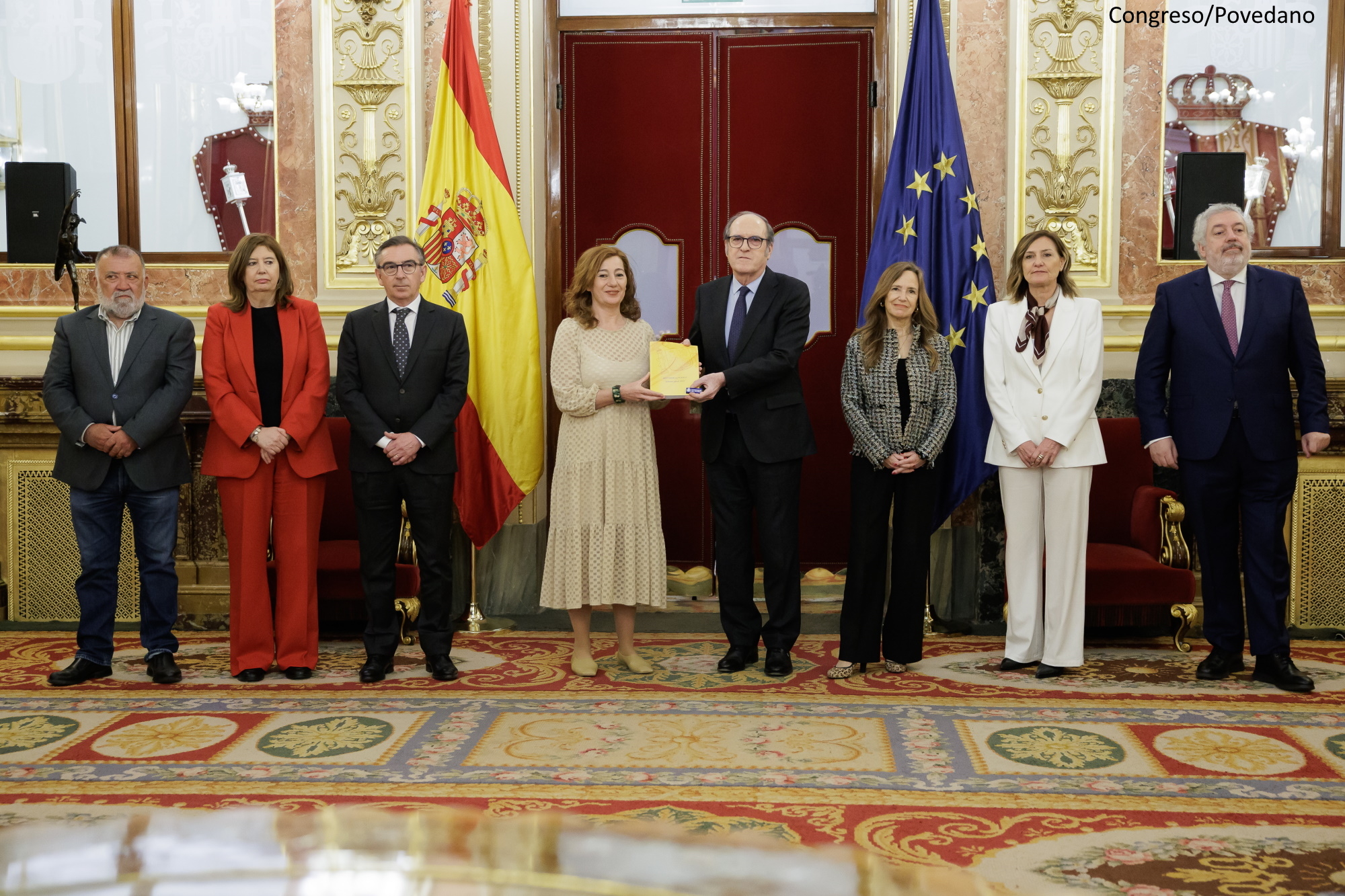 Presentación Informe 2025