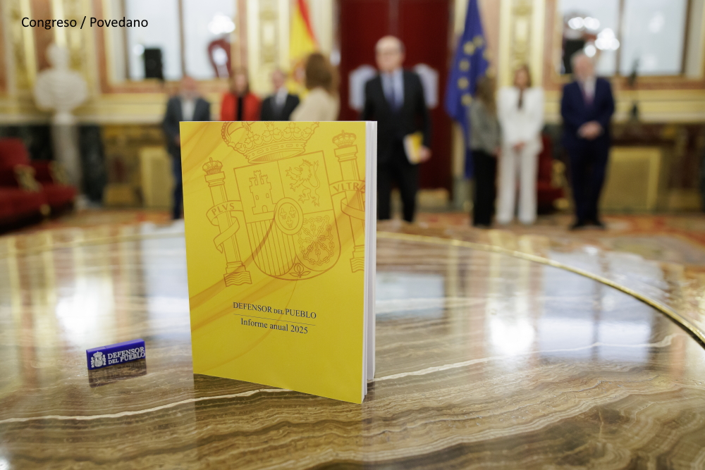 Presentación Informe 2025